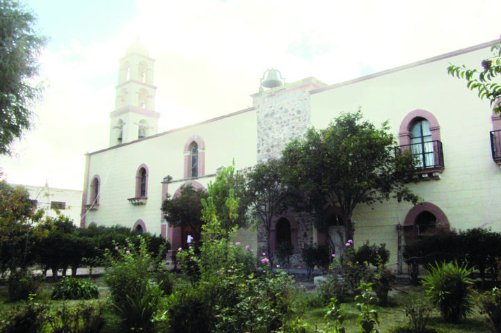 Durango: su cielo y su gente