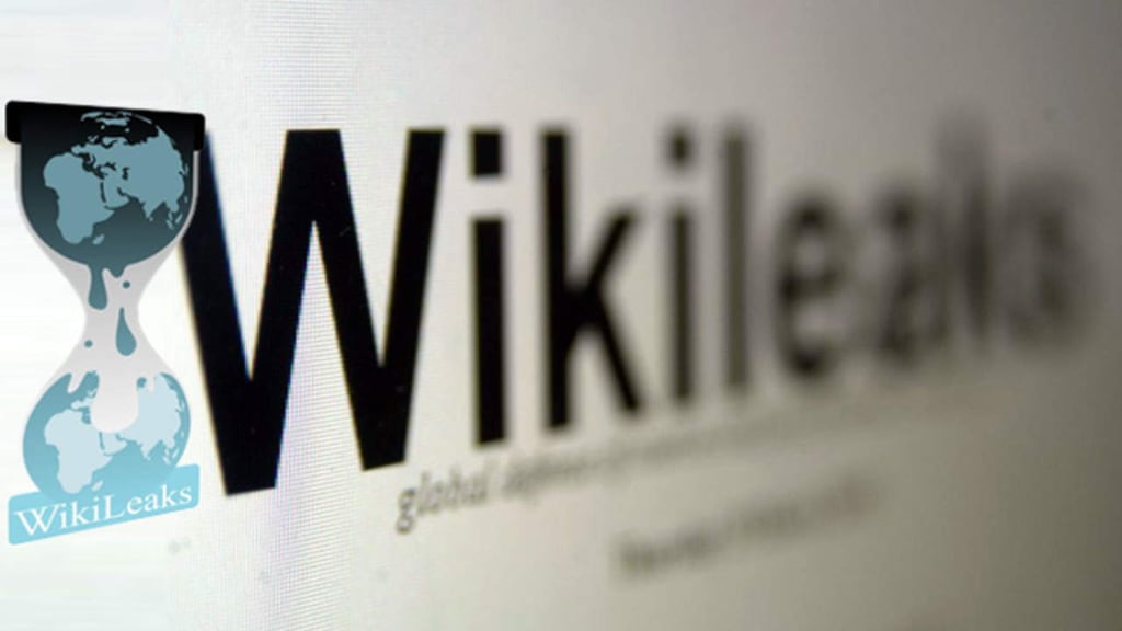 Ordeno la CIA espiar elecciones francesas del 2012: WikiLeaks