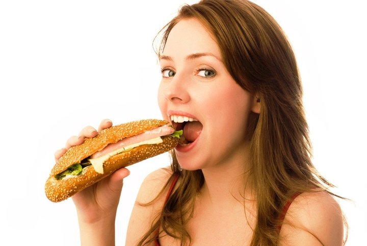 Mitos negativos sobre el pan en las dietas