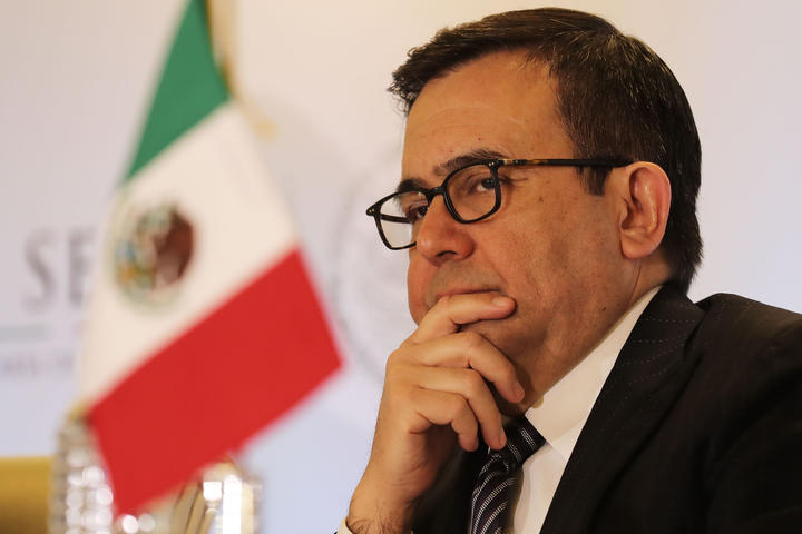 México lanza advertencia a EU