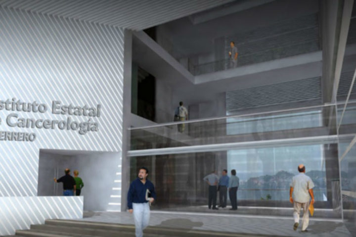 Muere otro niño con cáncer en Guerrero