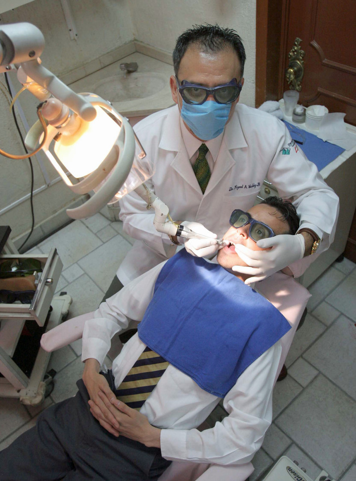 Sugieren cuidar la salud dental