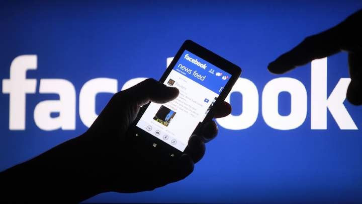 Admite Facebook que aloja contenido engañoso