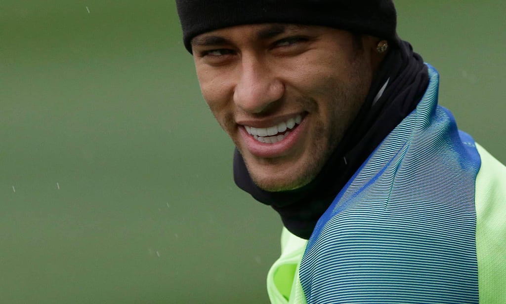 Neymar y Barça irán a juicio por corrupción en su fichaje