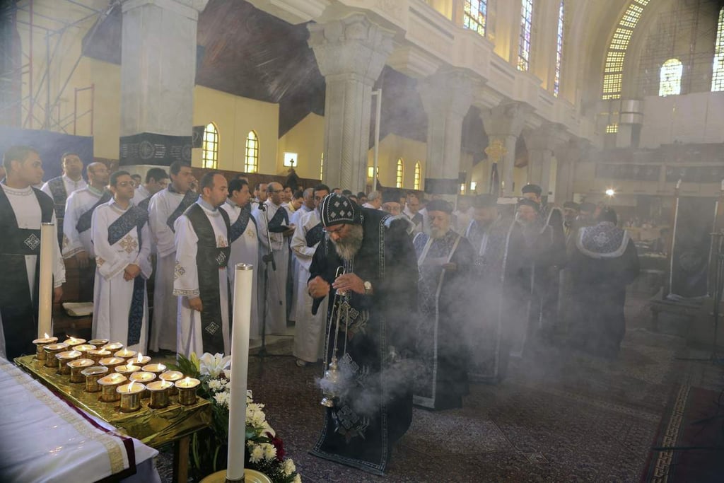 Amenaza Estado Islámico con atacar a cristianos en Egipto