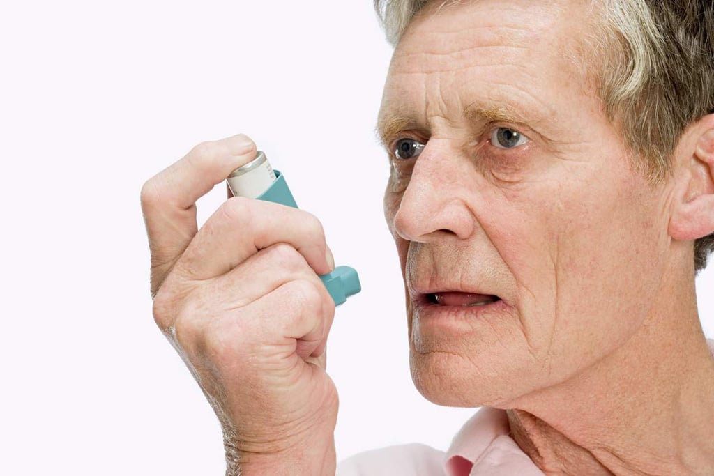 Diagnóstico y tratamiento, fundamentales contra el asma