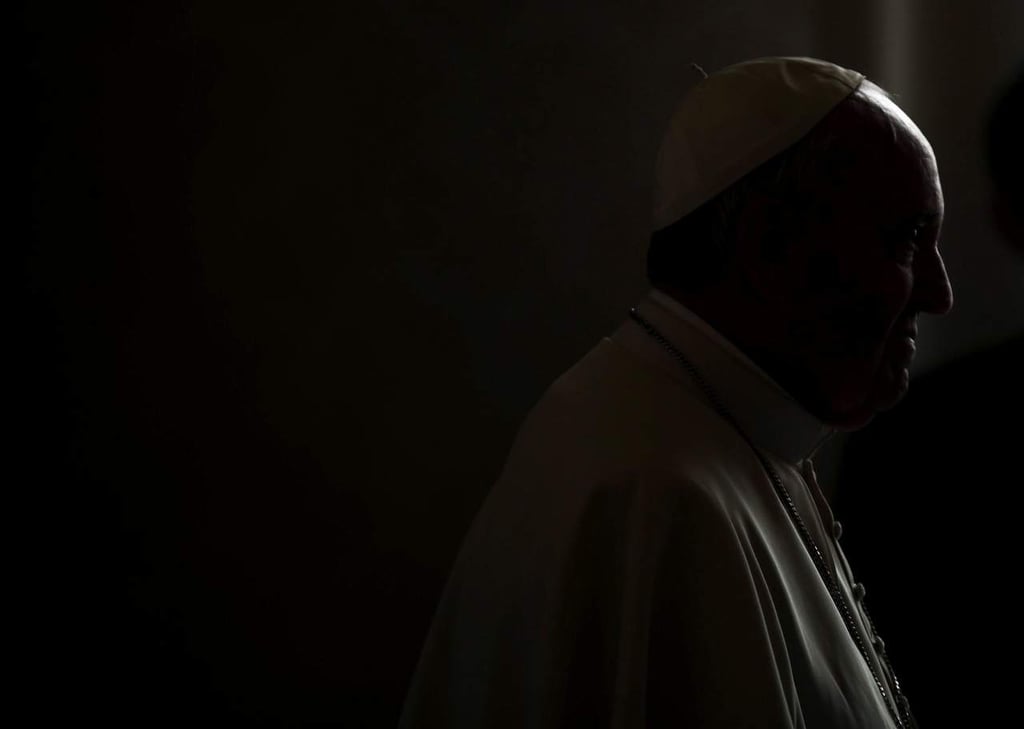 Vaticano perseguirá uso lucrativo no autorizado de la imagen del Papa