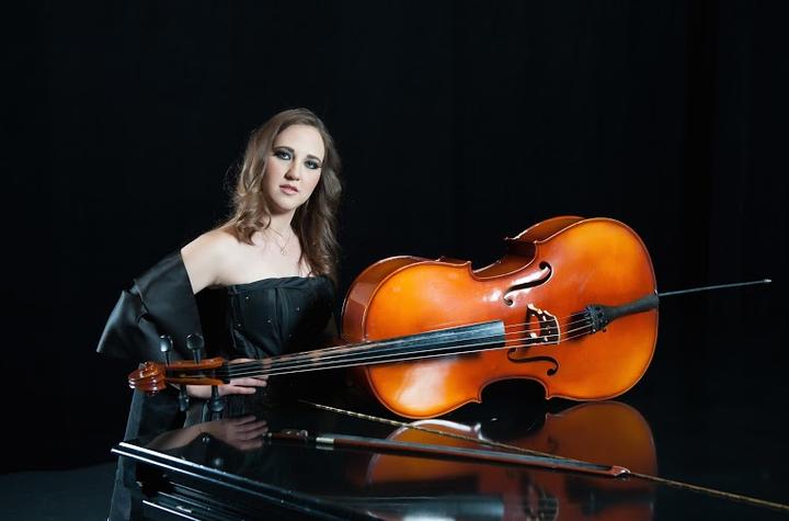 Isabel Palli será una de las invitadas al Festival de Música de Cámara