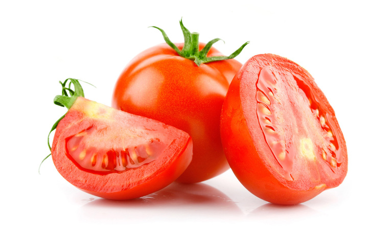 Usos medicinales del tomate