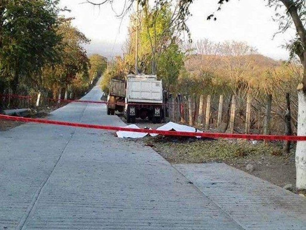 Linchan y queman a tres presuntos ladrones en Chiapas