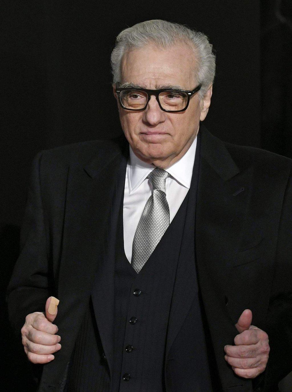 Scorsese será condecorado con el Premio John Ford