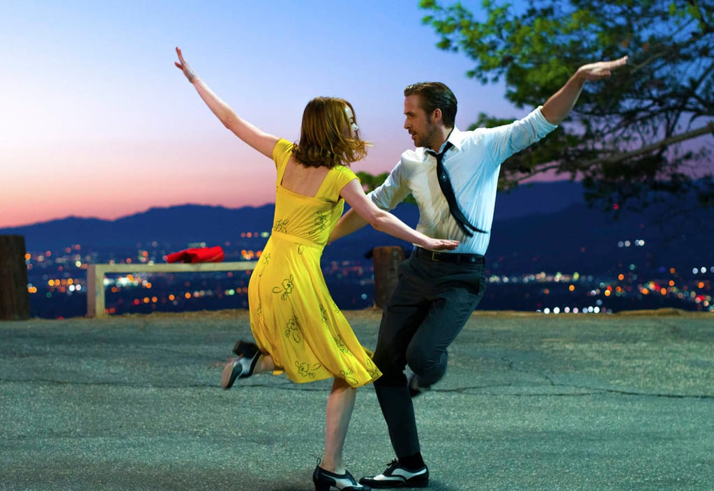 'La La Land' con el reto de triunfar en el Oscar