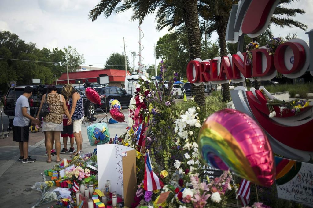 Critican recreación de matanza de Orlando por Univisión