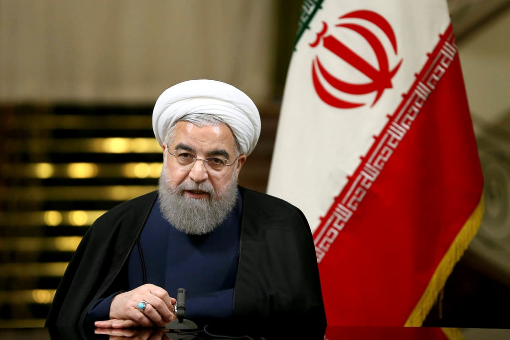 Cumple Irán acuerdo contra armas nucleares: OIEA