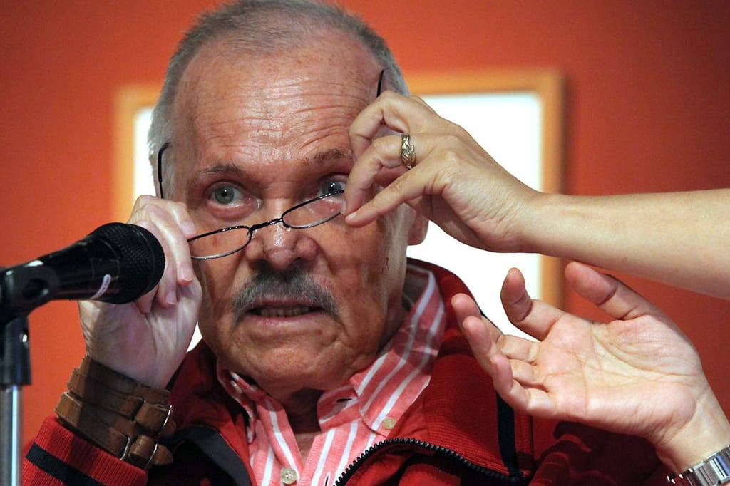 1931: Nace José Luis Cuevas, artista que ha puesto el nombre de México en el mundo