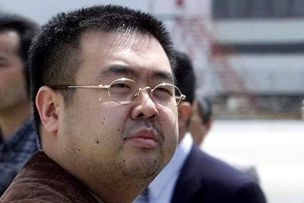 Kim Jong-nam había sido contactado por disidentes al régimen