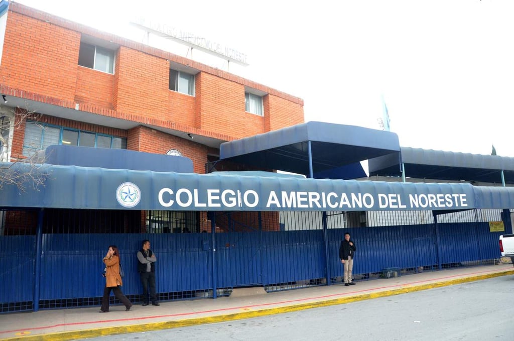 Dan de alta a menor lesionada en tiroteo de Colegio de Monterrey