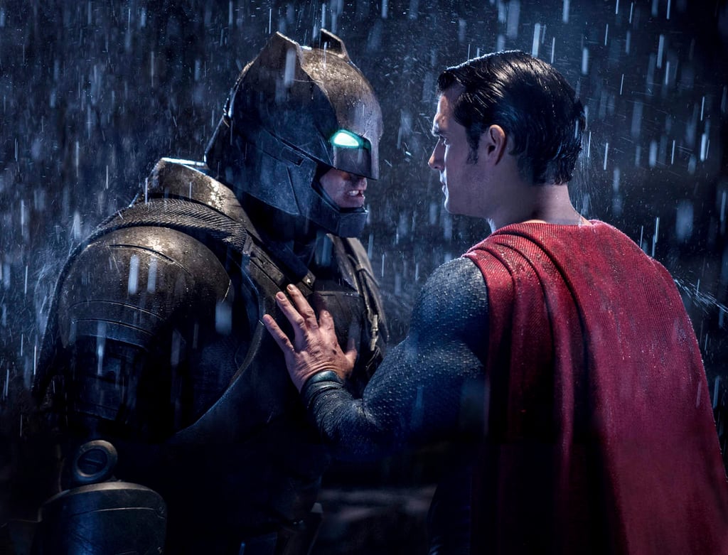 Es Batman vs Superman y documental de Hillary Clinton lo peor del cine