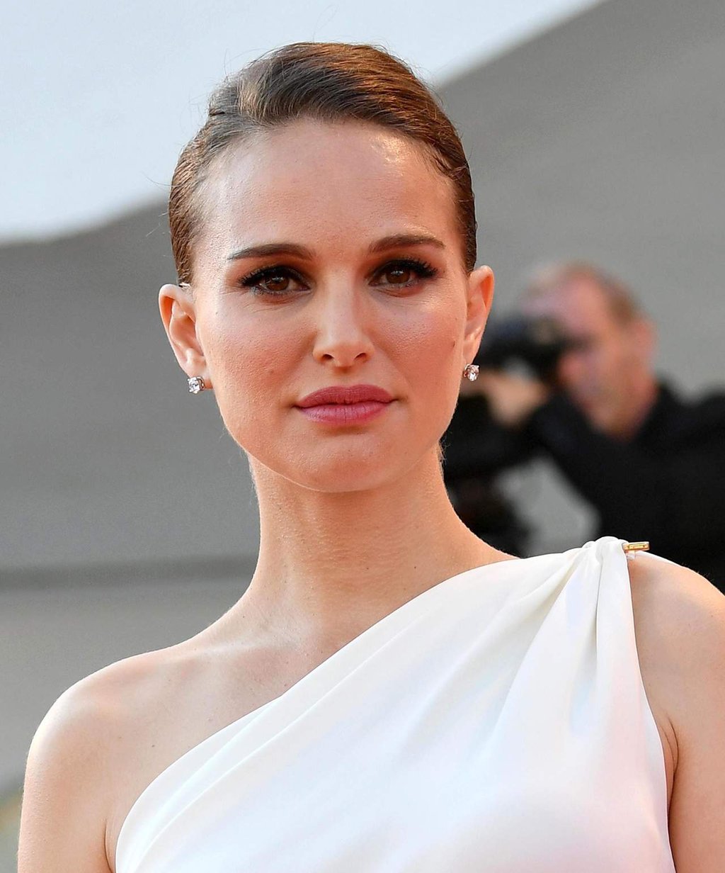 Se ausentará Natalie Portman en los Óscar por embarazo
