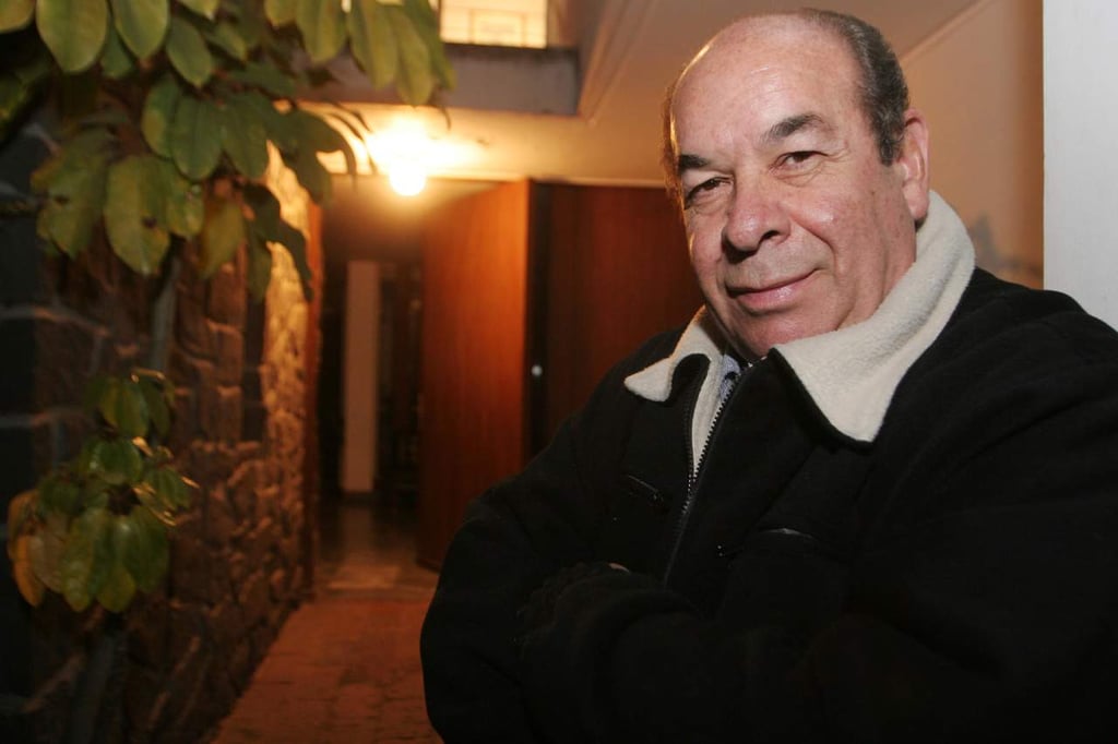 Fallece Gustavo Carvajal, exlíder del PRI