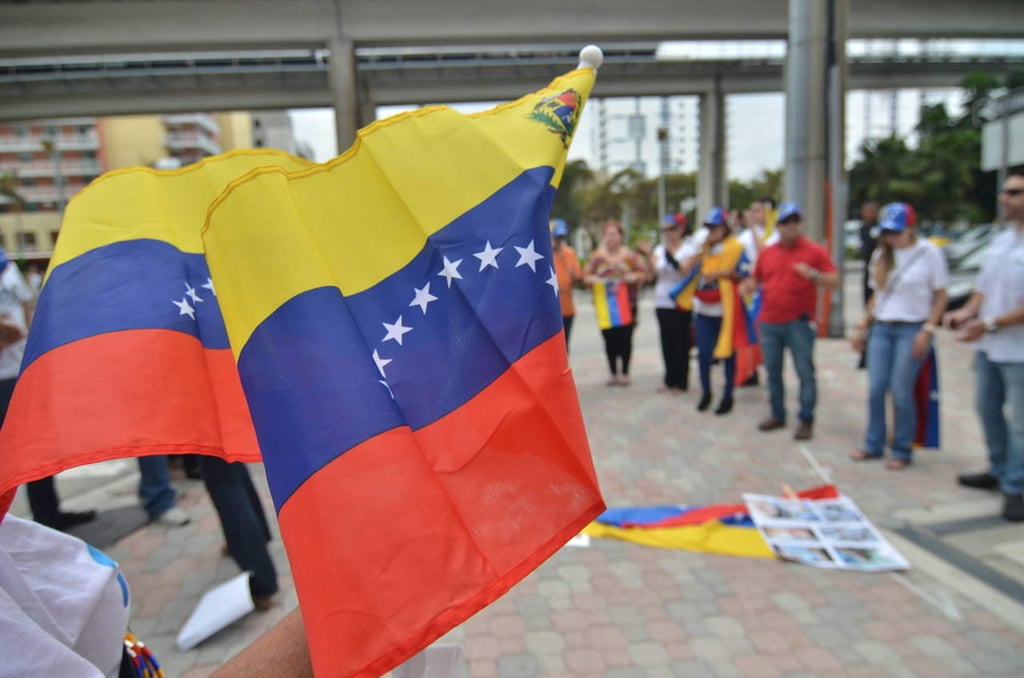 Piden a Trump un 'alivio migratorio' para venezolanos perseguidos