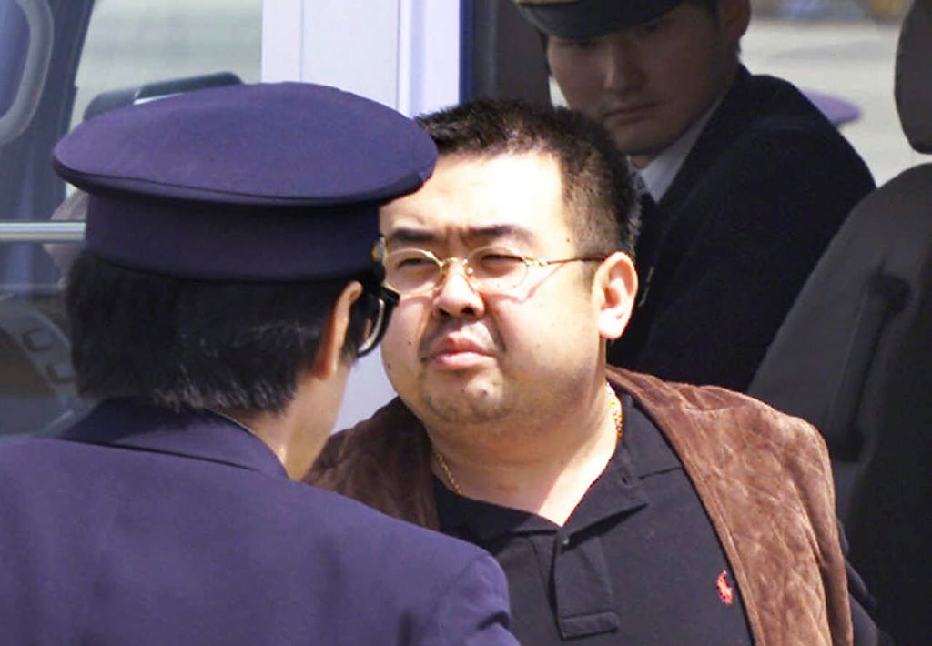 Implicados en muerte de Kim Jong-nam trabajaban para Norcorea