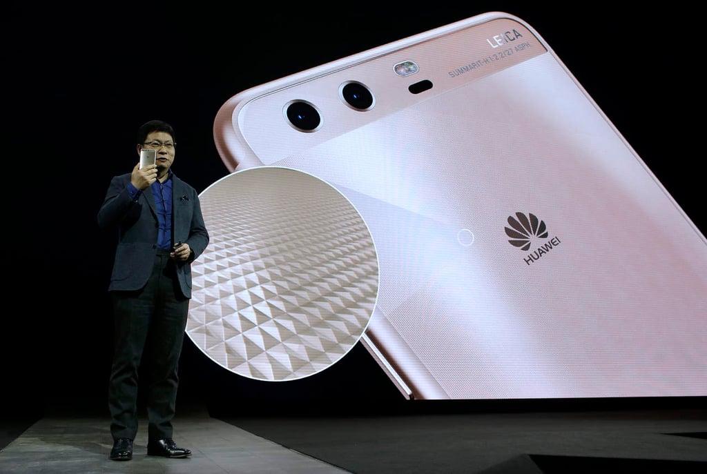 GoPro se alía con Huawei para incluir Quik en el P10