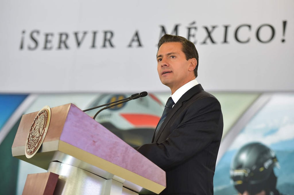 Peña Nieto entregará libramiento y clínica en San Luis Potosí