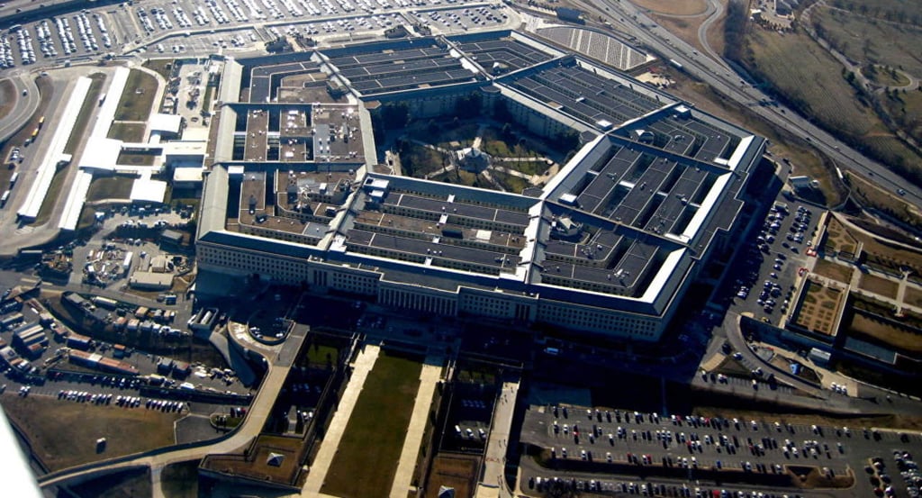 Revisa Pentágono misión donde murió de soldado en Yemen