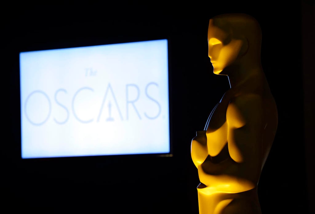 Alcanzan los Oscar 32.9 millones de televidentes