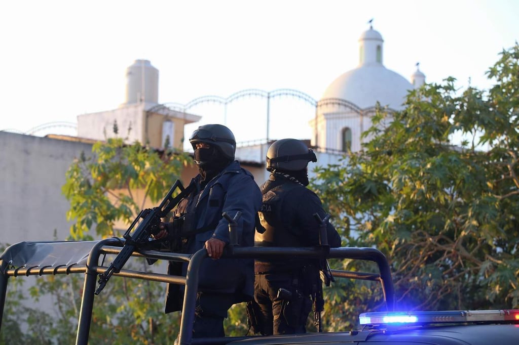 Autoridades de México y EU frustran secuestro internacional de una menor