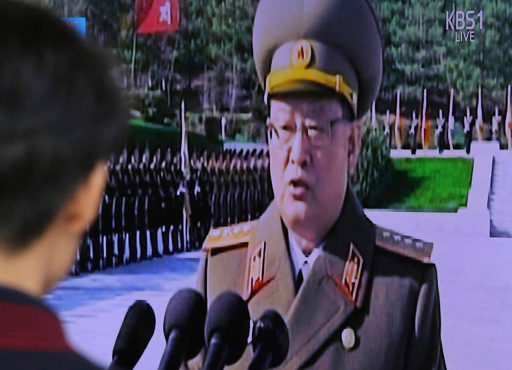 Ejecuta Corea del Norte a 5 altos cargos de seguridad: Seúl