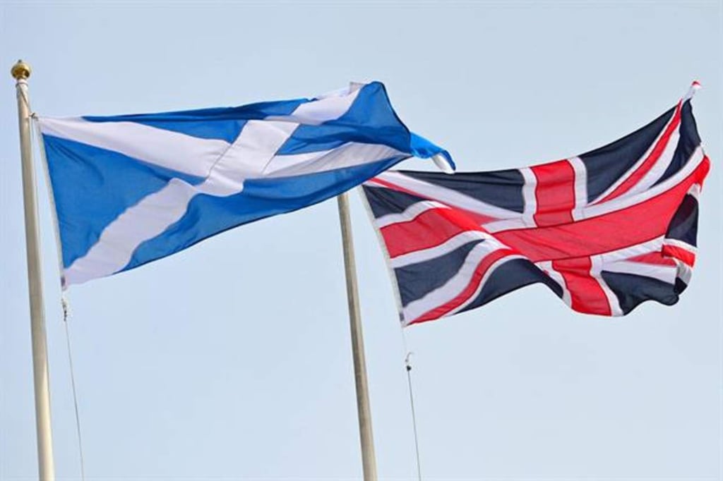 Pedirá consulta Escocia para independencia una vez iniciado el Brexit