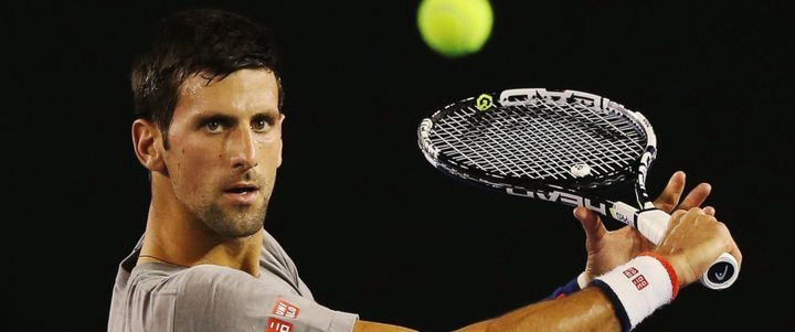 Djokovic delighted to be making Mexico debut