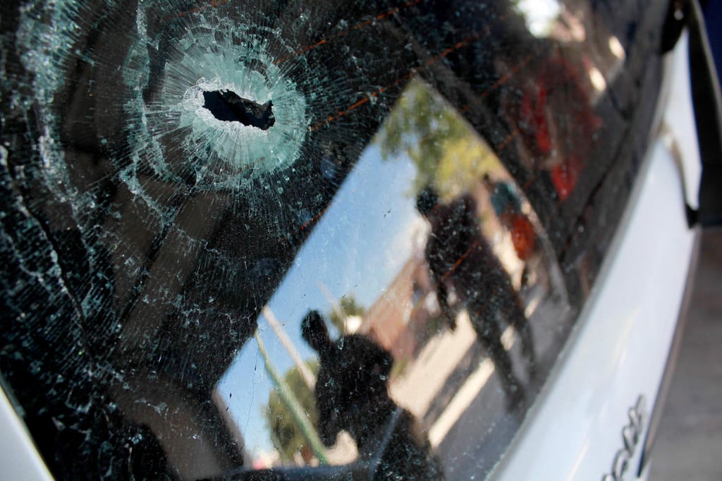 Reportan balaceras en Navolato; no hay muertos ni heridos