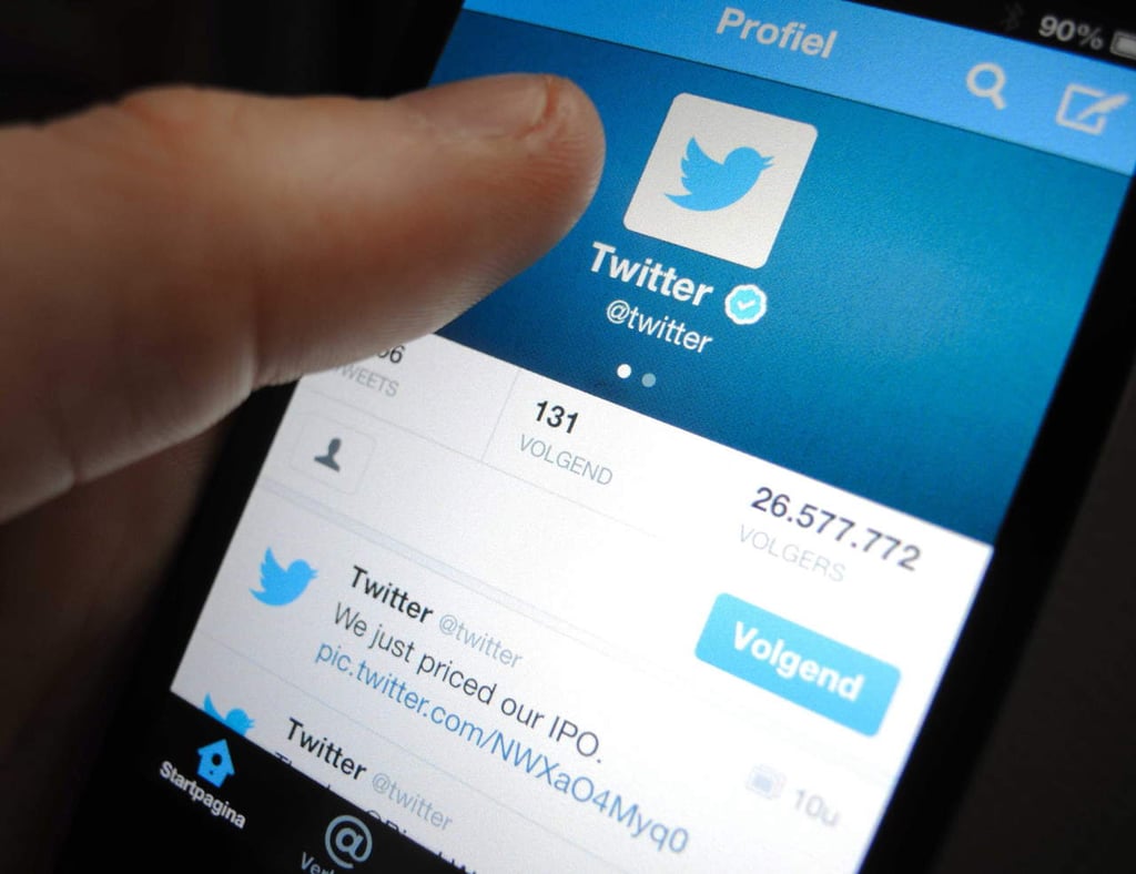 Twitter incorpora más herramientas para frenar el acoso