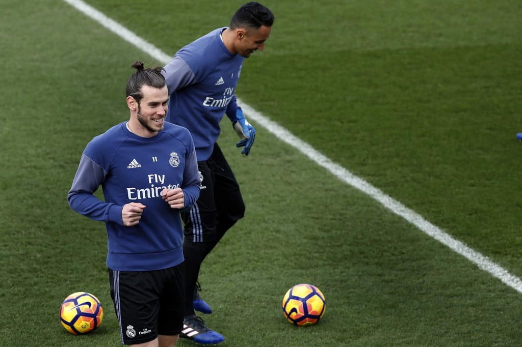 Bale abrirá en primavera un bar de deportes en Cardiff