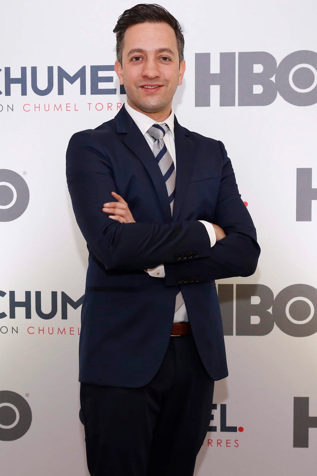 Chumel Torres debuta en el teatro