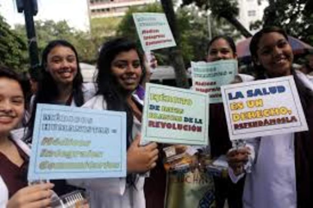 Medicinas en Venezuela se vuelven más accesibles