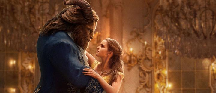 'Beauty and the Beast' features Disney's first gay character