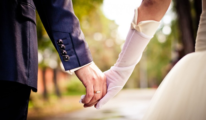 Millennial tarda más en casarse