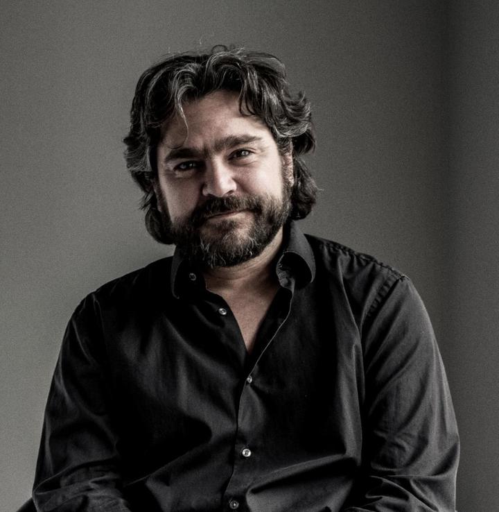 Martín Altomaro regresa con El que busca encuentra