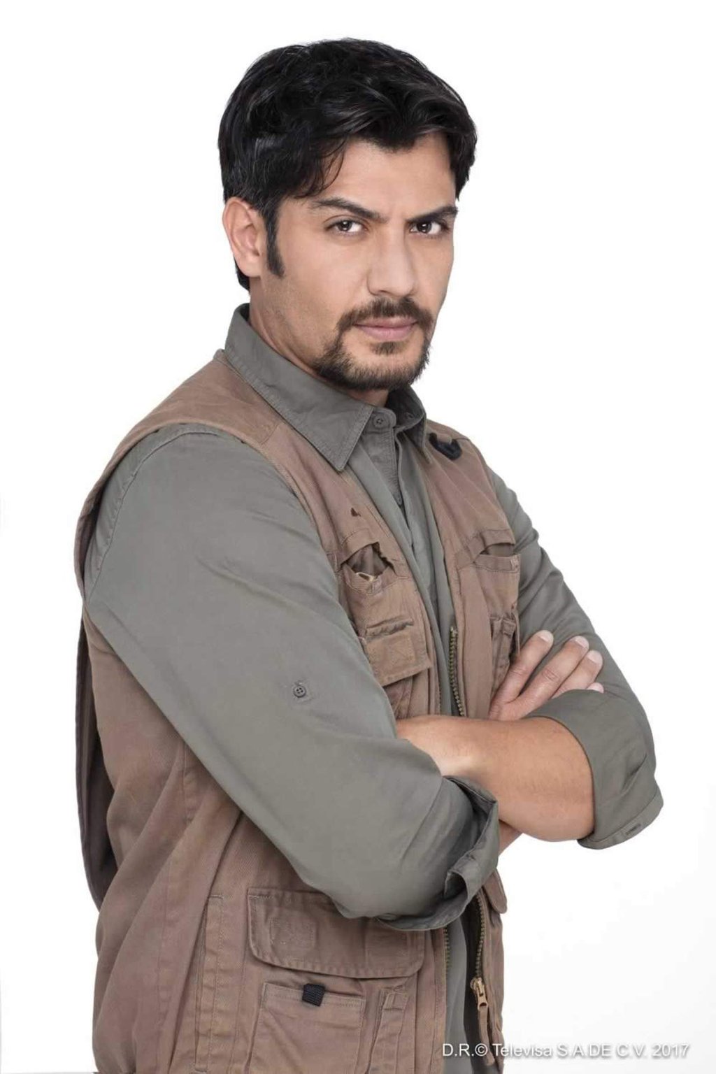 Vuelve a sentir adrenalina en El bienamado