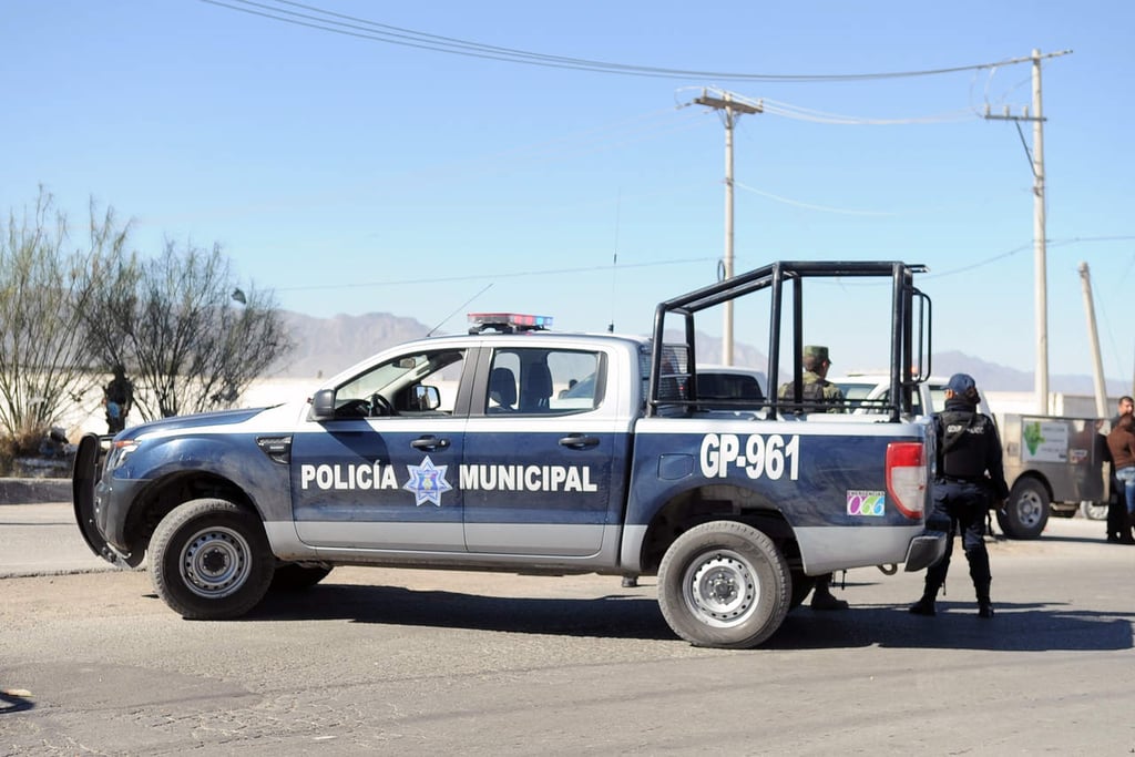 Recuperan auto robado en Gómez Palacio