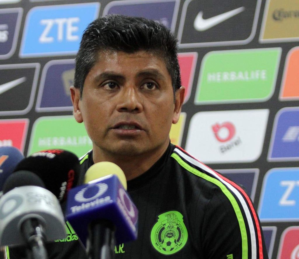 'Chima' Ruiz, con sabor agridulce pese a calificar al Mundial