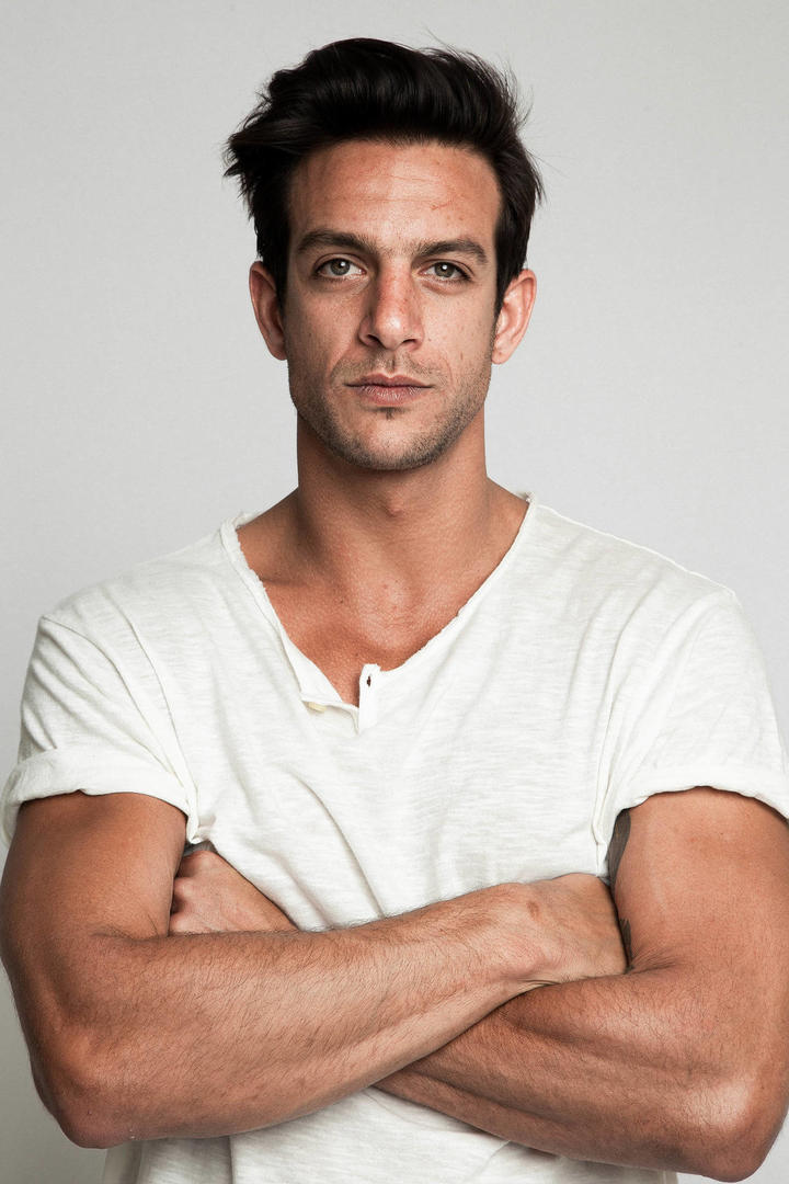 No se arrepiente de su pasado