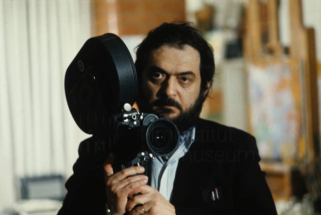 1999: Muere Stanley Kubrick, uno de los cineastas más influyentes del siglo XX