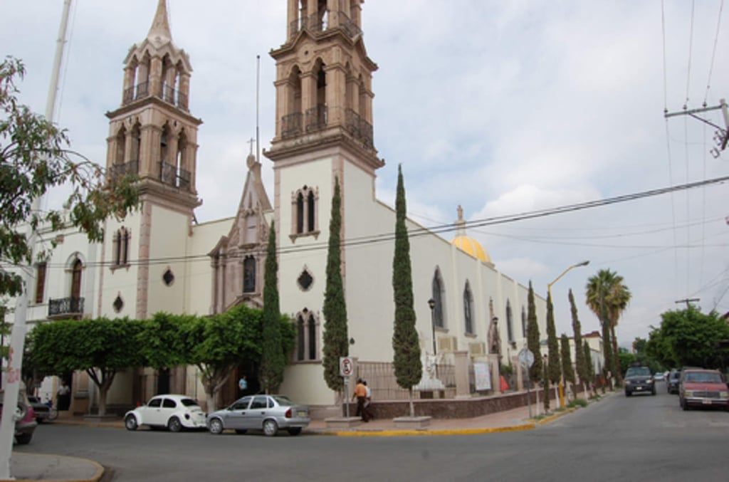 Despiden al escritor y político lerdense Luis Ugalde Sánchez