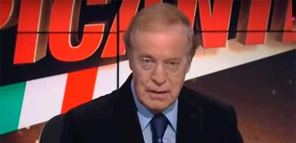 Televisa ya piensa separarse del América: José Ramón Fernández