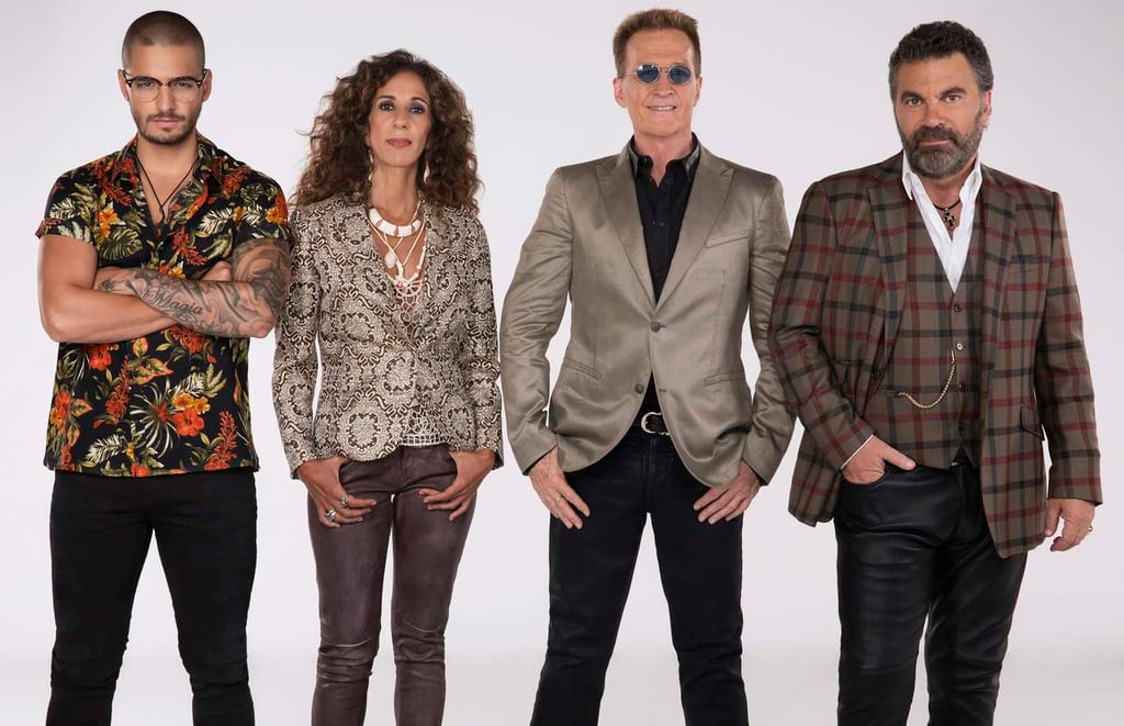 Presentan La Voz Kids México